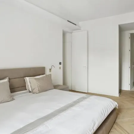 Apartmán Close To Eiffel Tower *